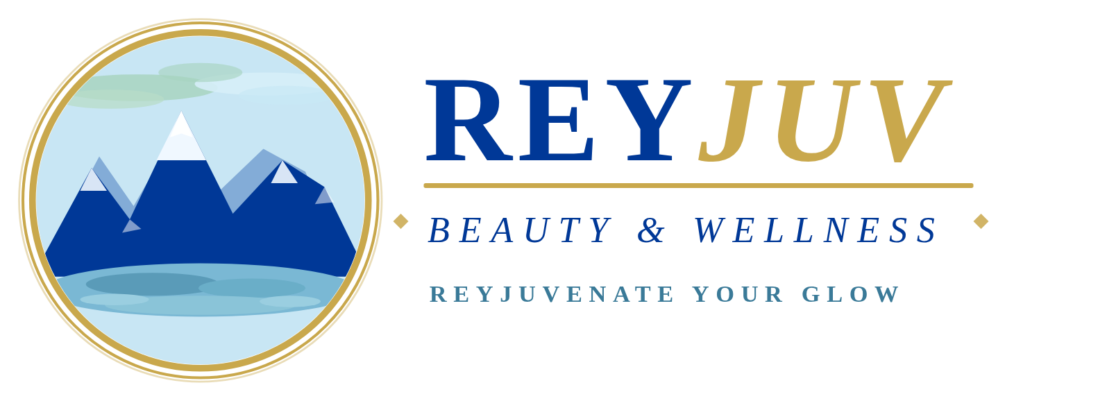 Reyjuv Beauty and Wellness